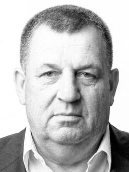 DRAGIŠA Rašov MADŽGALJ