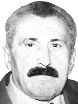 VITOMIR Žarkov ČVOROVIĆ