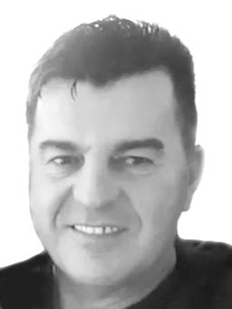 BORISLAV-BORO Vladimira PAVIĆEVIĆ