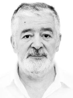 MILUTIN-SAŠA Milosavov DELIĆ