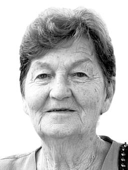 ĐURĐA Mirka SOŠIĆ
rođena DAŠIĆ