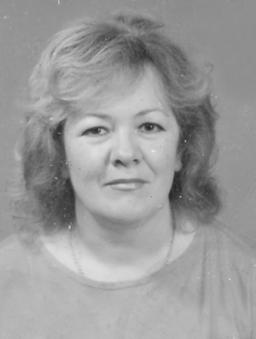 BOŽIDARKA-BOŽA KARADŽIĆ