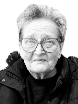 PEŠIĆ Momira STANIMIRKA-ĆAKA 
rođena KOKOVIĆ