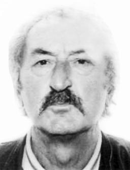 UROŠ ĆIRO BOŽOVIĆ