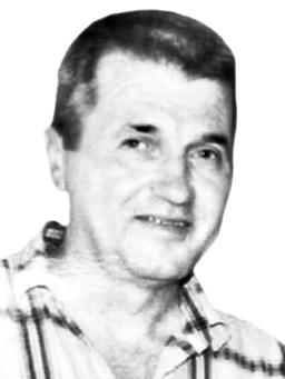 MIJAILO KARADŽIĆ