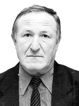 Milovan Milutinov Drobnjak