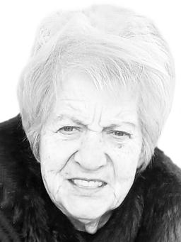 DANICA Veselina ROGOŠIĆ
rođena Vukotić