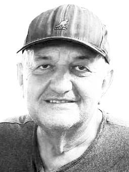 ZDRAVKO-Đamo Petrov SEKULOVIĆ