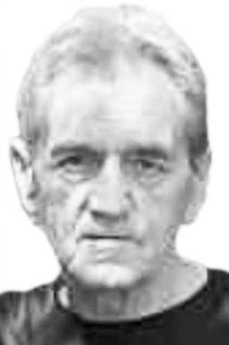 MILENKO – MIŠKO ŠĆEPANOVIĆ