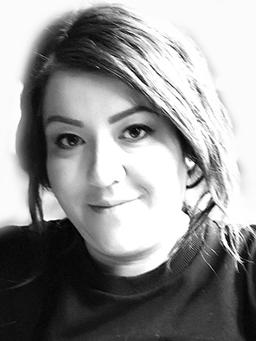 JELENA DRAKULOVIĆ
rođ. Alorić