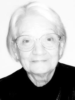 BRANKA Verova BEGOVIĆ
rođena Kusovac