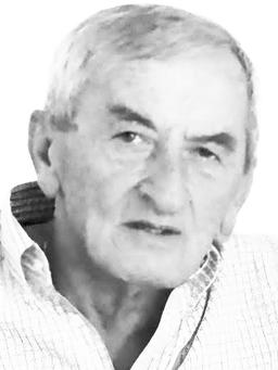 VUJADIN Petrov RAKOČEVIĆ