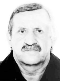 MIODRAG Boškov MARAŠ