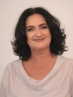 VLADANKA-NANA Milorada UNKAŠEVIĆ
rođena Mugoša