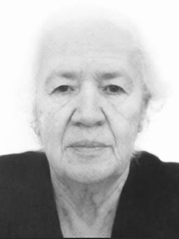 GOSPAVA-BEBA IVANOVIĆ
rođena Krkotić