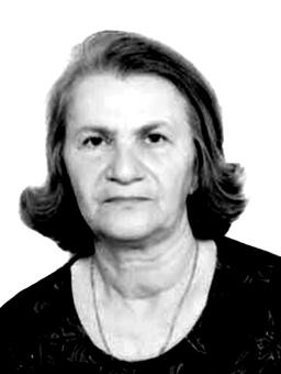 SLOBODANKA BOBA MIJUŠKOVIĆ