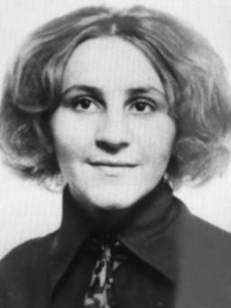 STANKA Dušana ŠAKOVIĆ