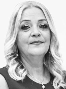 VALENTINA Vojislava BAKIĆ