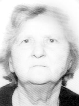 SLAVICA Jovova LIJEŠEVIĆ
rođena Manojlović