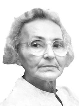 KOVILJKE BLAGOJEVIĆ