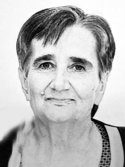 MILKA Radojice RADULOVIĆ
rođena KORAĆ