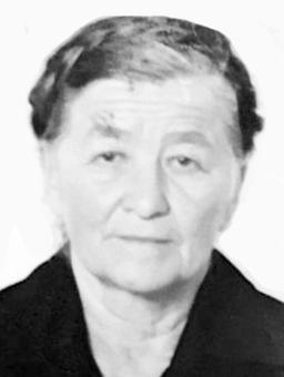 DANICA Sava ŠUŠKAVČEVIĆ