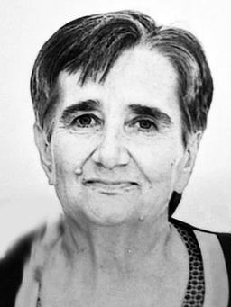 MILKI - MICI Radojice RADULOVIĆ 
rođenoj Korać