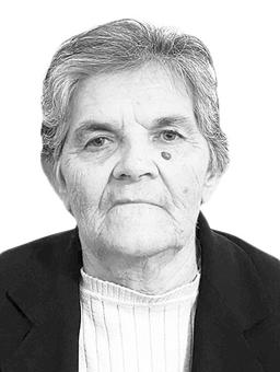 SLOBODANKA - SLOBA Borislava KOJOVIĆ 
rođena Kovačević