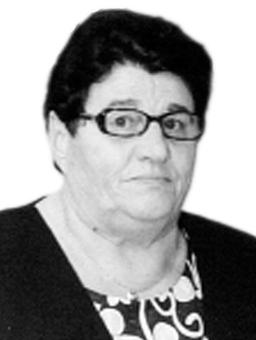 DANICA Boškova BEČIĆ
rođena Banović