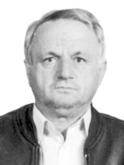 RADOMIR - KIKA GRUJIĆ