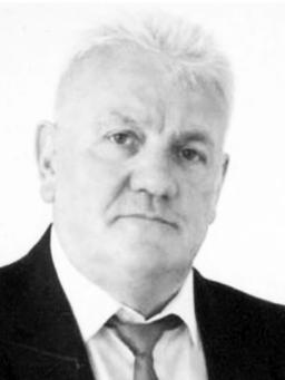 VLAJKA Mirovog BOJOVIĆA