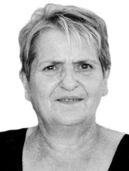 DRAGICE TOMIĆ