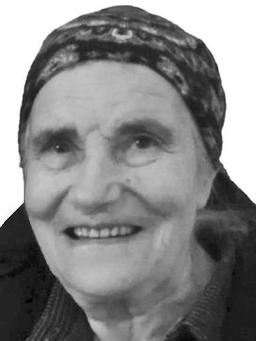 SENKE Živkove LJUMOVIĆ