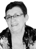 MILODARKA M. LAJOVIĆ