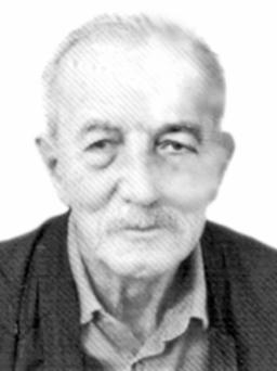 MAŠAN Boška PAVIĆEVIĆ