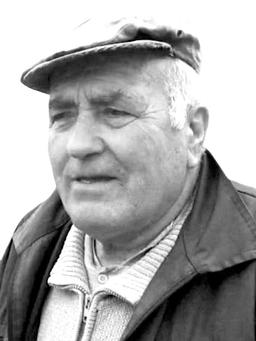 MILUTIN Mlađenov DAKIĆ
1938-2026.