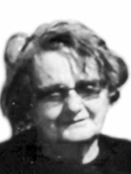 DRENKE Dragoljuba BORIČIĆ
rođene Đuranović  profesora u penziji