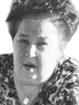 ANICA Lazara ČELEBIĆ