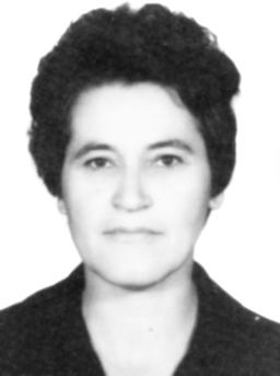 JOVANKE Srboljuba VUKIĆ