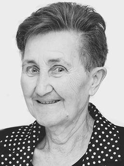 DRAGICA Novova VUKIĆEVIĆ