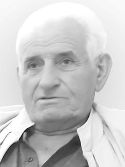 TOMISLAV- TOMO Lazara ĆINĆUR