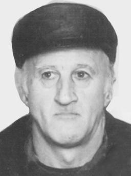 MIHAILO Joksimov BOJIĆ