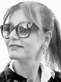 ŽELJKA Miomira NENEZIĆ