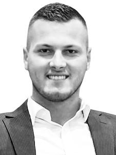 VUČIĆ Draganov VUČINIĆ