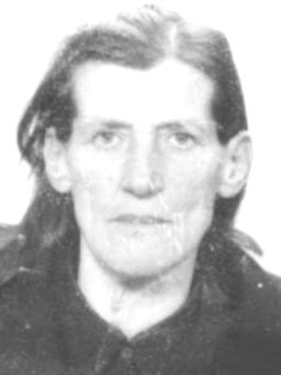 MILEVA Brankova RONDOVIĆ
udata Zeković