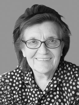 RADMILA Dušana KLJAJEVIĆ
rođena Čavić