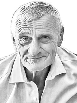 PETAR -PERO Mlađena MRDAK