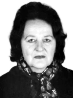 DRAGICA DOBROVIĆ