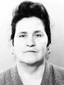 VUKOSAVE - VUKE BOŽOVIĆ