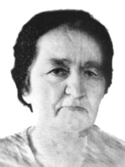 NEVENKE KOVAČEVIĆ